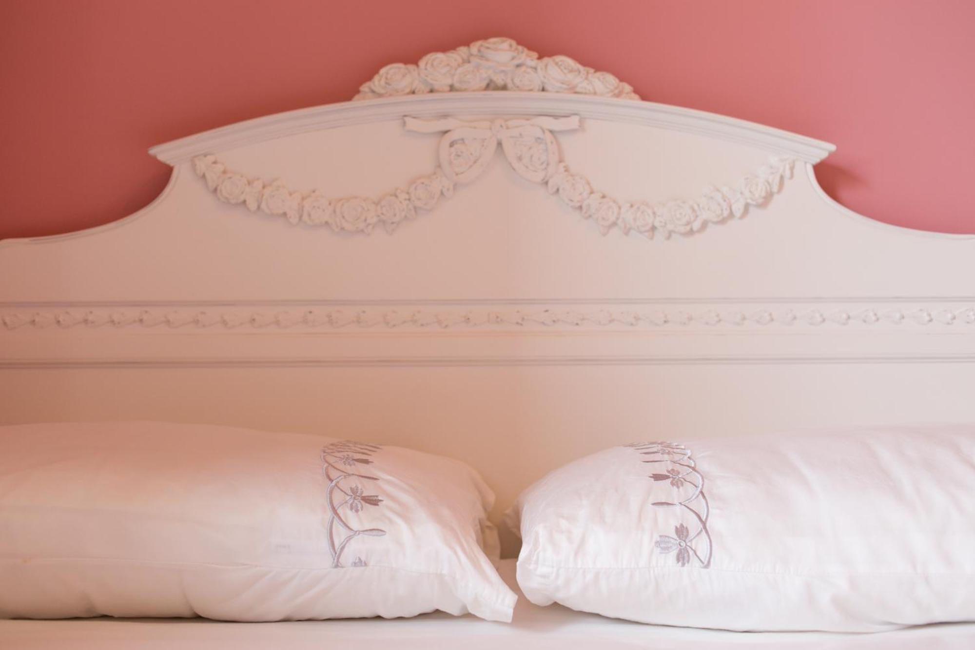 Wei Sen House Bed & Breakfast Kota Hualien Ruang foto