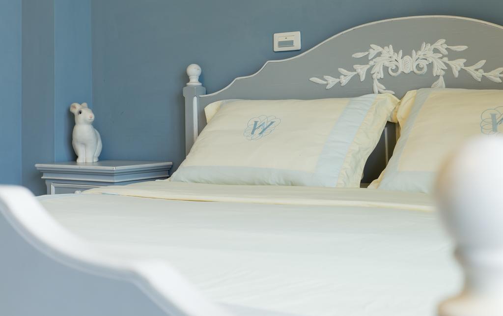Wei Sen House Bed & Breakfast Kota Hualien Bagian luar foto