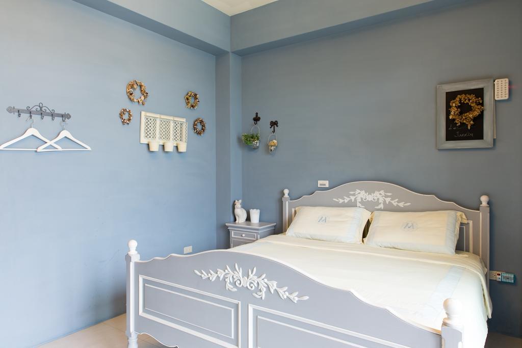 Wei Sen House Bed & Breakfast Kota Hualien Ruang foto