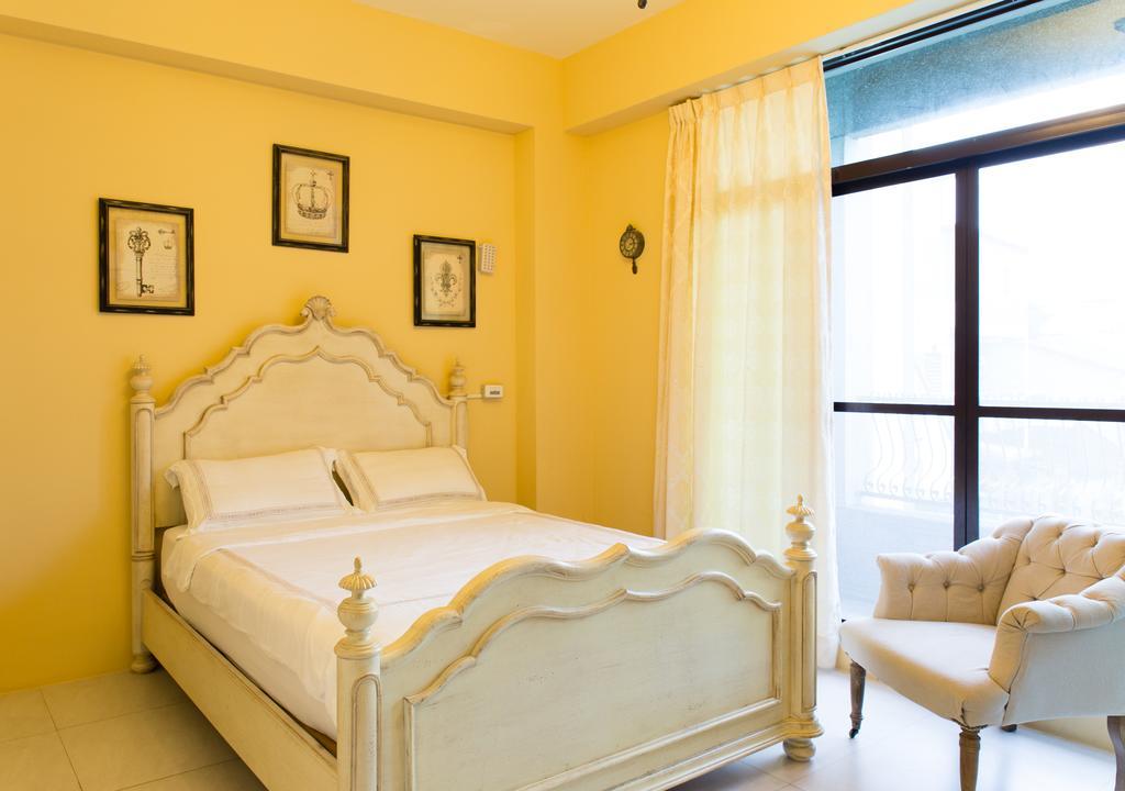 Wei Sen House Bed & Breakfast Kota Hualien Ruang foto